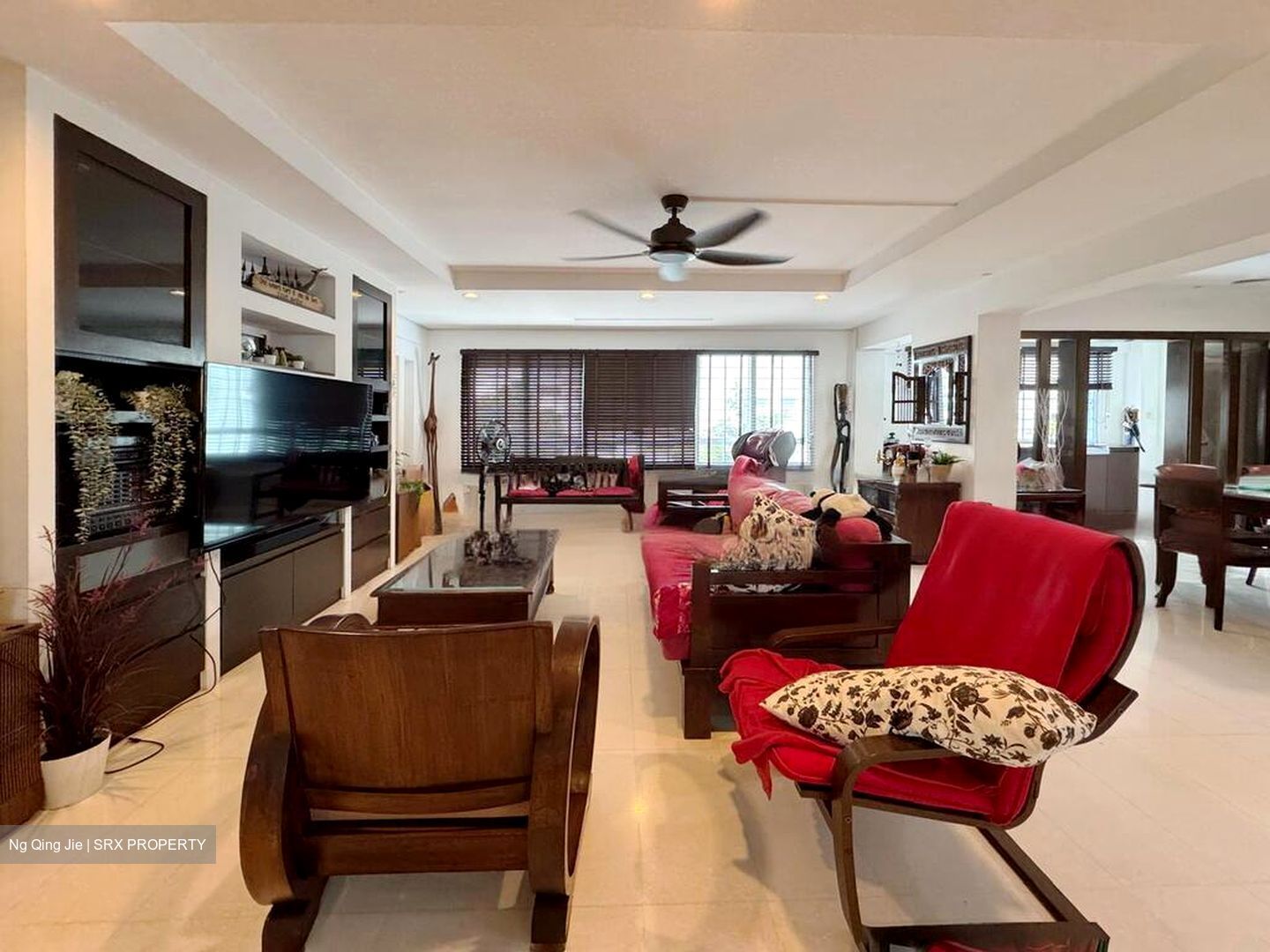 Blk 235 Pasir Ris Street 21 (Pasir Ris), HDB Executive #455713241